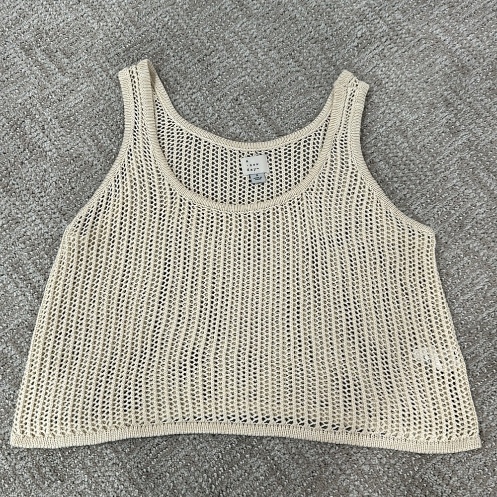Crop Tank set - Picture 5 of 8